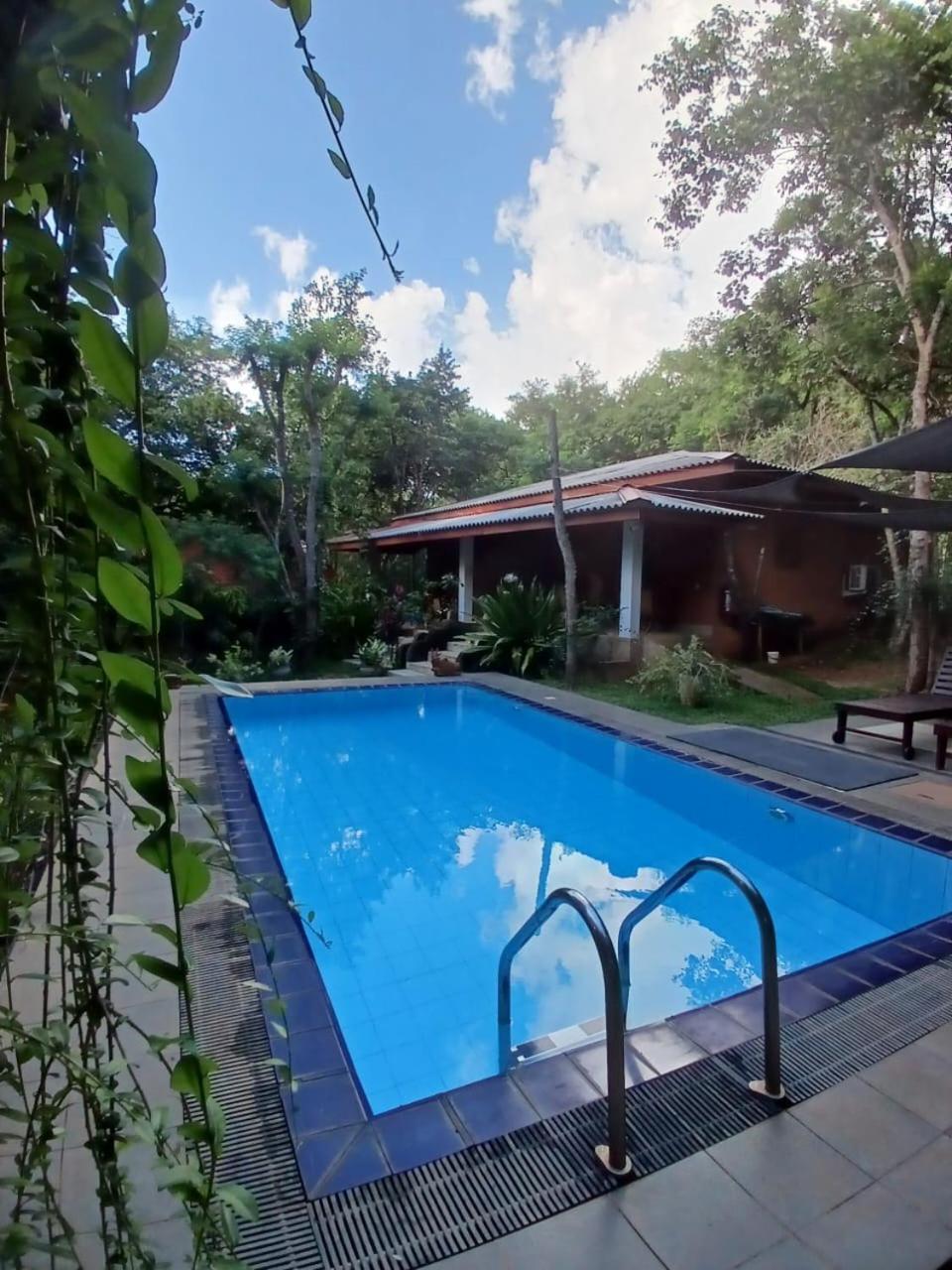 Villa Habarana Exterior photo