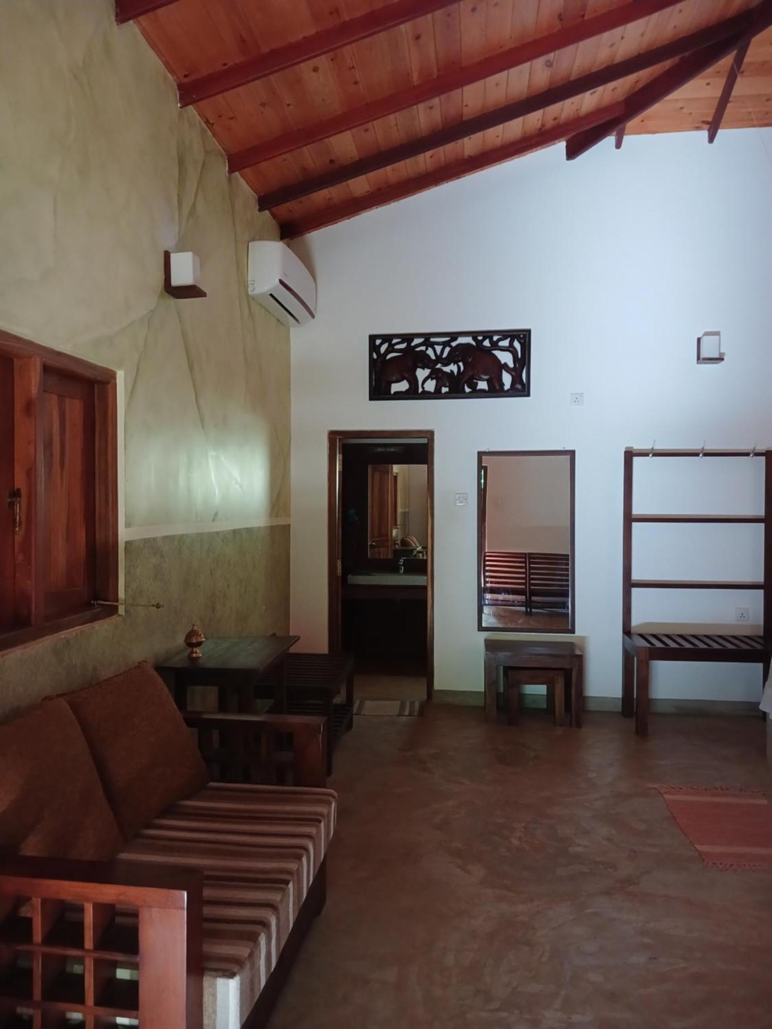 Villa Habarana Exterior photo