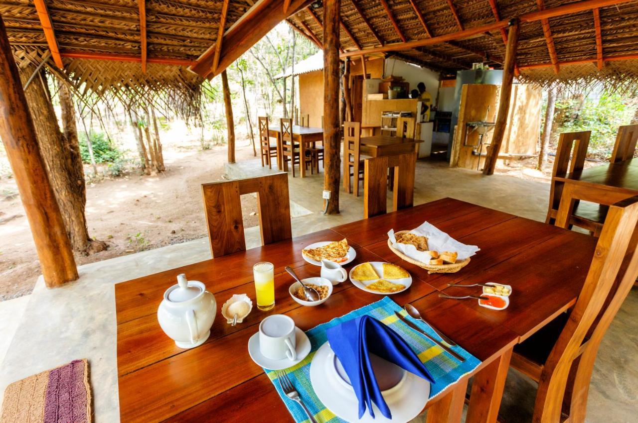 Villa Habarana Exterior photo